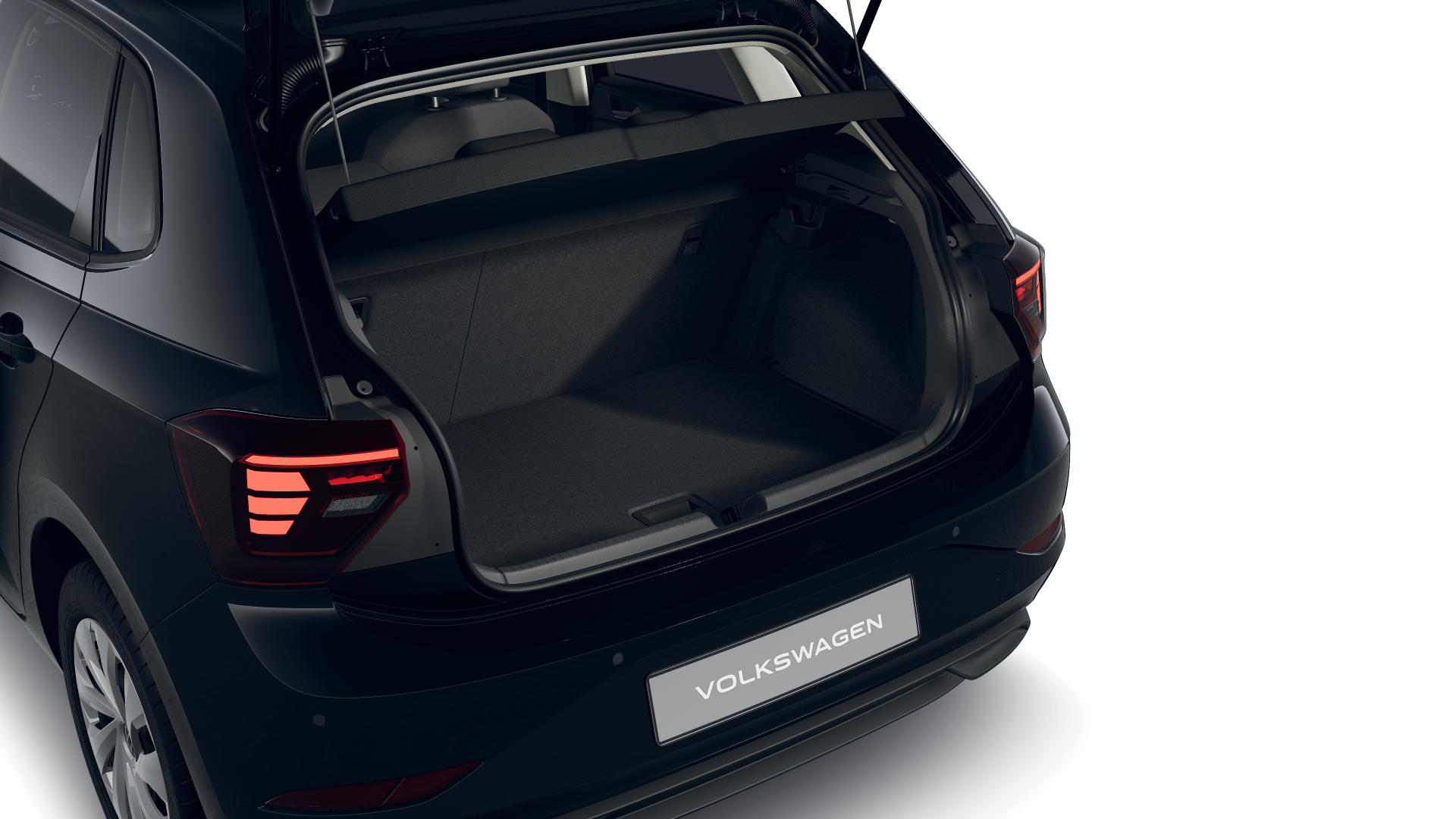 Volkswagen Polo DSG Life