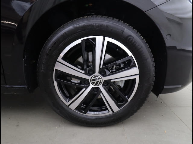 Volkswagen Caddy Life