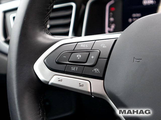 Volkswagen Taigo DSG IQ.Drive Style