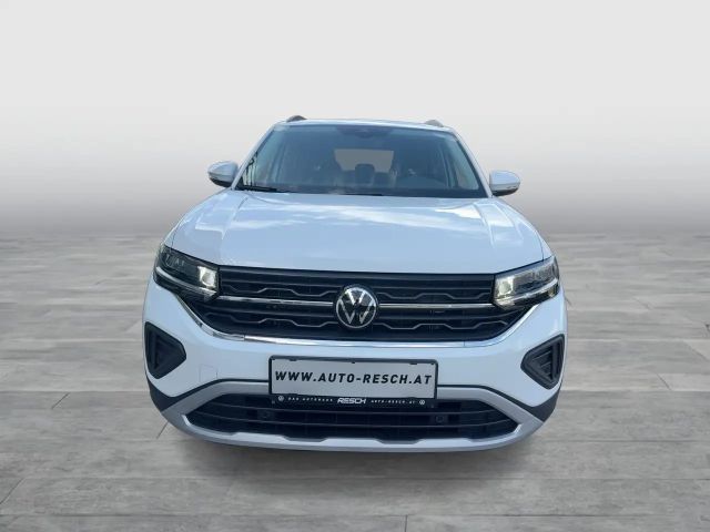 Volkswagen T-Cross DSG Life