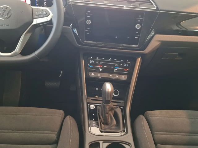 Volkswagen Touran DSG Highline