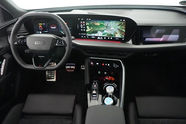 Audi Q5 Quattro S-Tronic Sportback