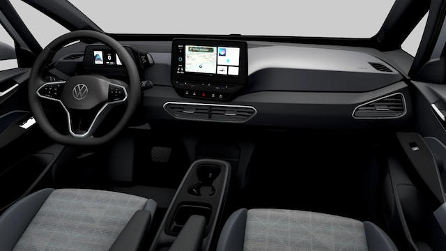 Volkswagen ID.3 Performance Pure