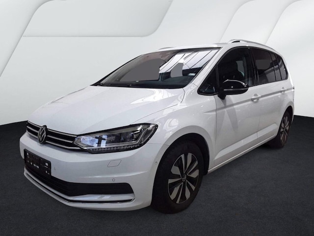 Volkswagen Touran Comfortline DSG