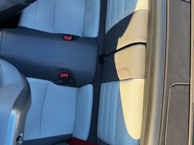 Porsche 992 Cabrio S Turbo