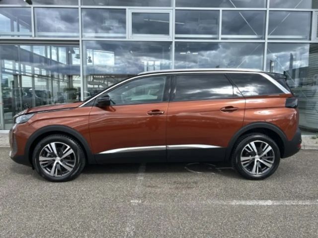 Peugeot 5008 Allure Pack EAT8 PureTech