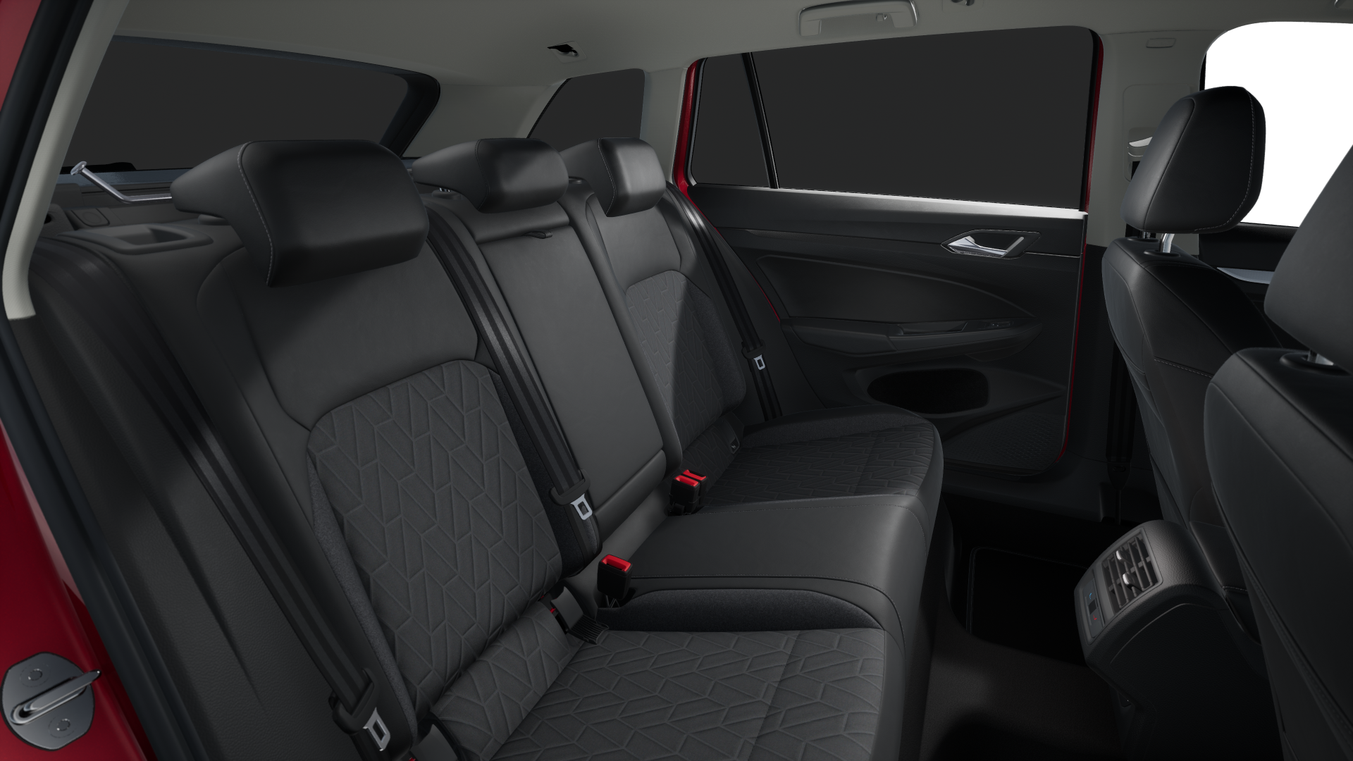 Volkswagen Golf 1.5 TSI Golf VIII Variant