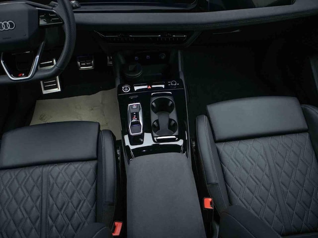 Audi Q6 e-tron Quattro