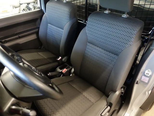 Suzuki Jimny AllGrip VVT