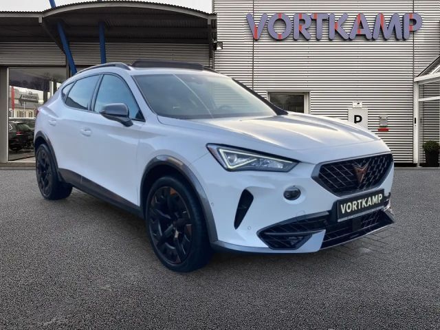 Cupra Formentor 4Drive VZ