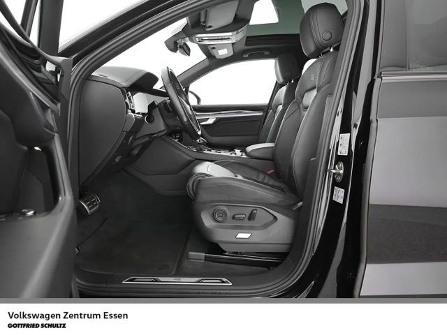 Volkswagen Touareg 4Motion R-Line