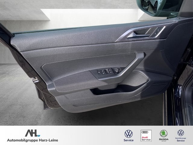 Volkswagen Taigo 1.0 TSI