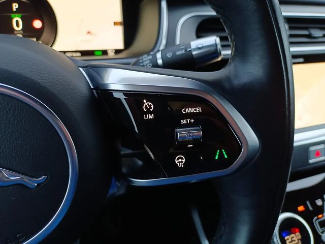 Jaguar I-Pace AWD S