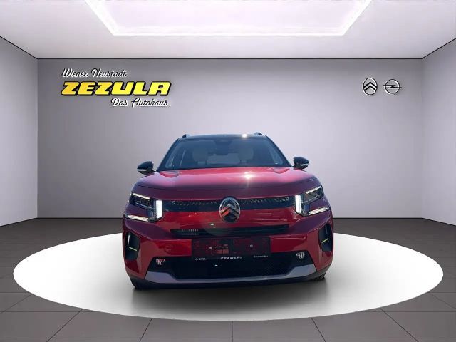 Citroën C3 Max PureTech