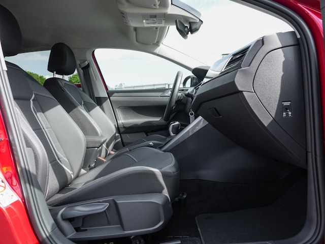 Volkswagen Taigo 1.0 TSI DSG Style