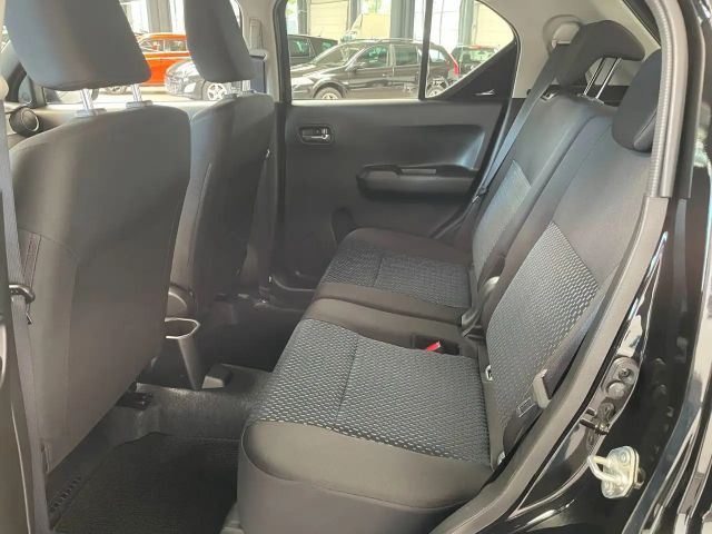 Suzuki Ignis Comfort Hybrid