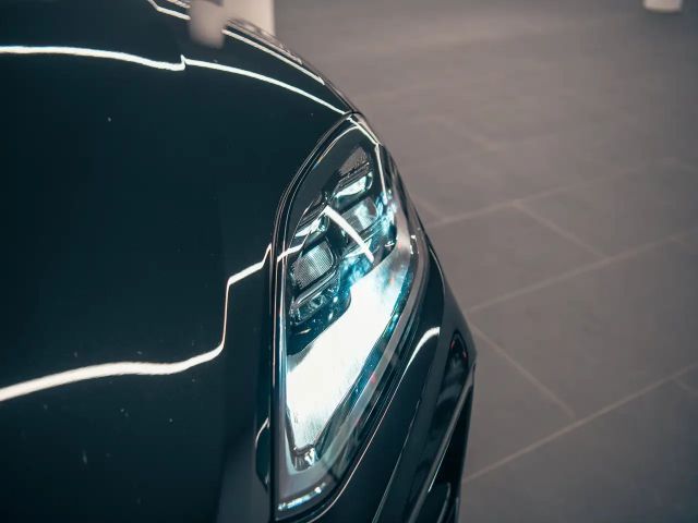 Porsche Cayenne Coupé E-Hybrid