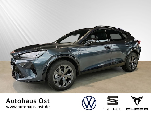 Cupra Formentor e-Hybrid