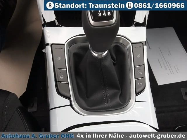 Hyundai i30 Advantage T-GDi