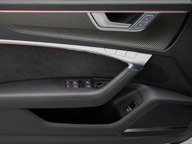 Audi RS6 AHK Pano HUD Matrix B&O