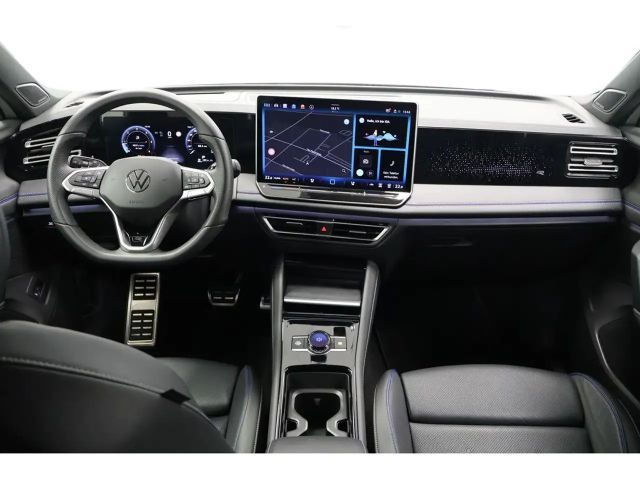 Volkswagen Tiguan 2.0 TDI DSG R-Line