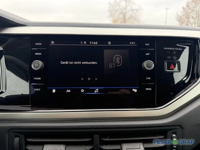 Volkswagen Taigo 1.0 TSI Move