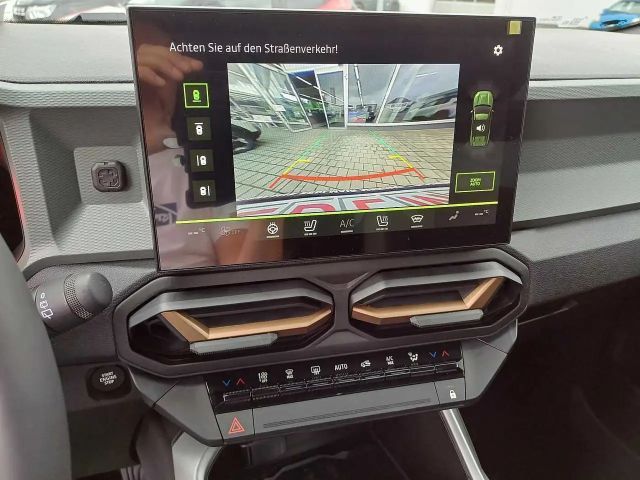 Dacia Bigster Extreme Hybrid 155