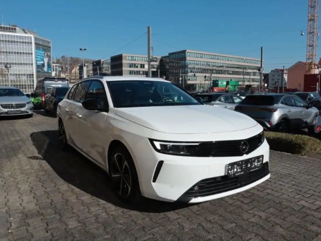 Opel Astra 1.2 Turbo Elegance Sports Tourer