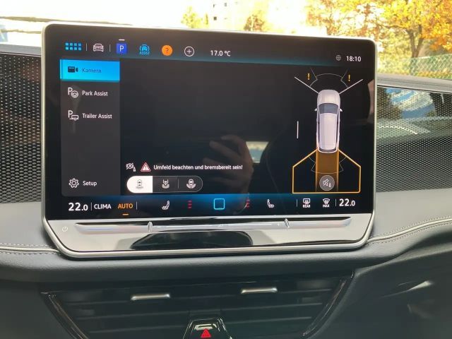 Volkswagen Passat Business DSG Variant