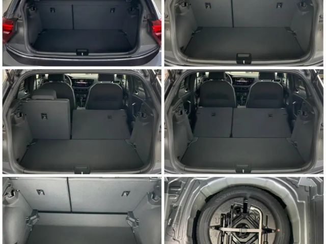 Volkswagen Polo 1.0 TSI IQ.Drive R-Line