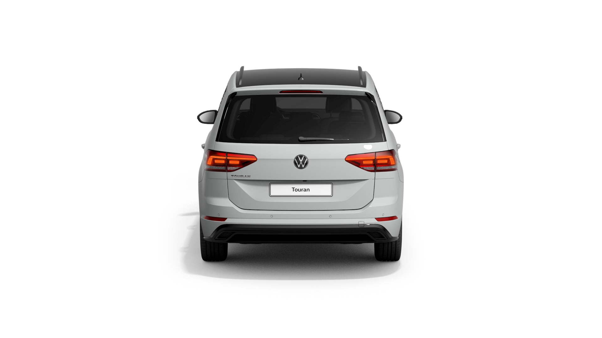 Volkswagen Touran 1.5 TSI DSG Highline