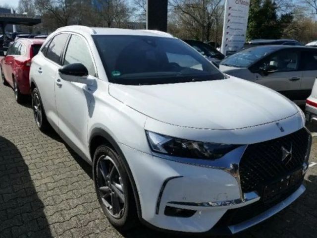 DS DS 7 Crossback Crossback