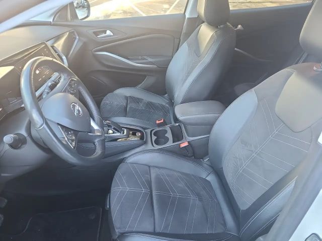 Opel Grandland X Ultimate