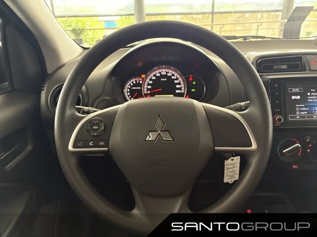 Mitsubishi Space Star Star