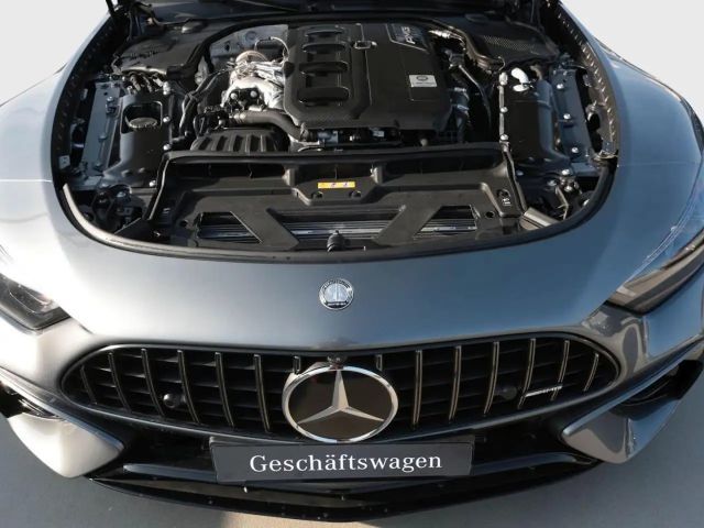 Mercedes-Benz SL 43 AMG AMG Line