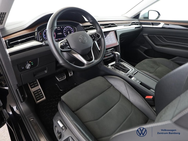 Volkswagen Arteon 2.0 TDI DSG Elegance Elegance