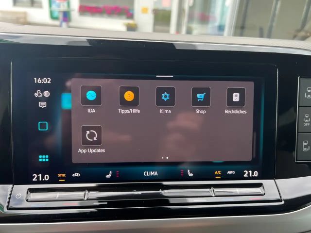 Volkswagen Multivan T7