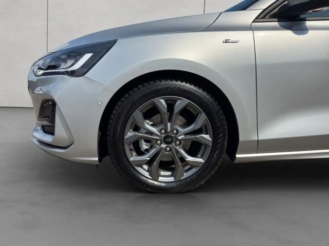 Ford Focus EcoBoost ST Line Wagon