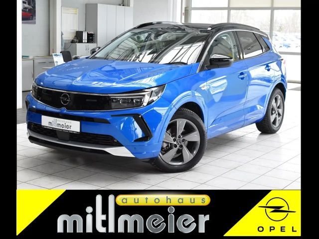 Opel Grandland X 1.2 Turbo