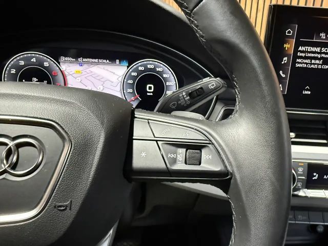 Audi A4 40 TFSI Avant
