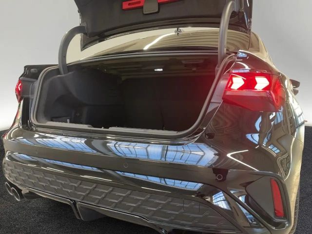 Audi S3 2.0 TFSI Sedan