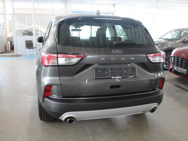 Ford Kuga 1.5 EcoBlue Cool & Connect