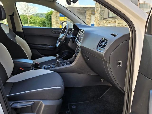 Seat Ateca 1.0 TSI Reference