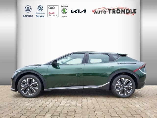 Kia EV6 77,4 kWh