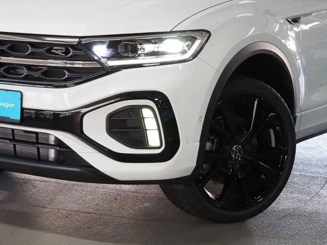 Volkswagen T-Roc 2.0 TSI 4Motion DSG R-Line
