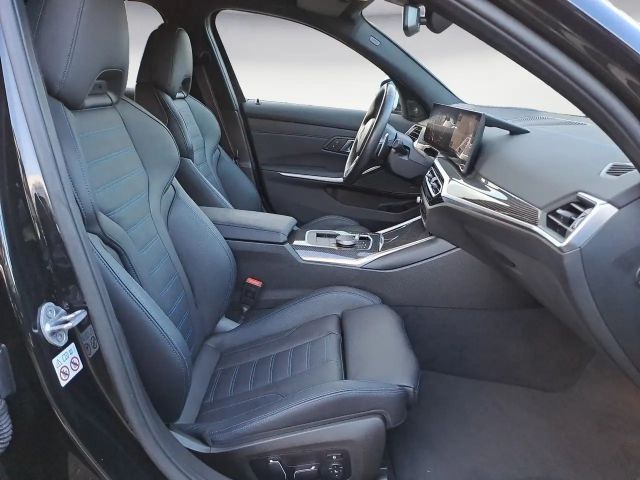 BMW 330 330i M-Sport Sedan