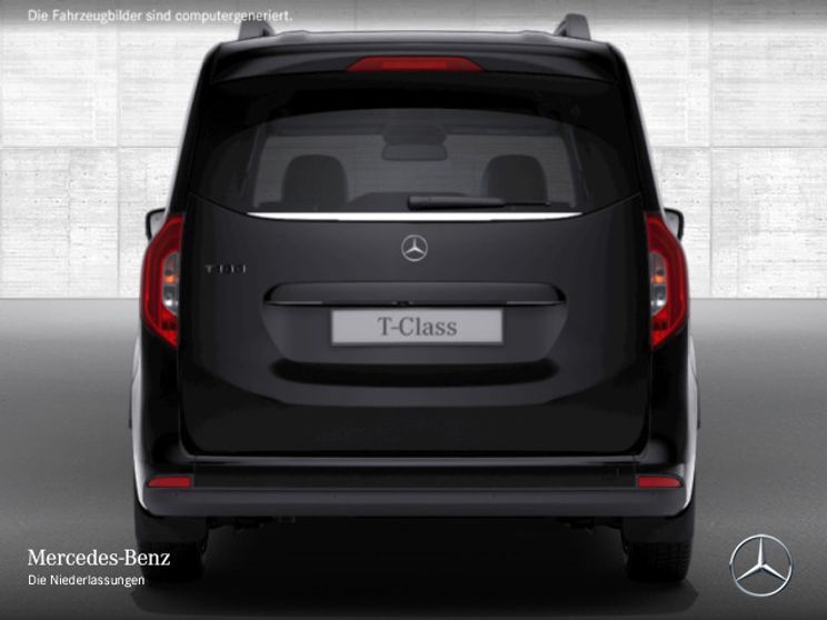 Mercedes-Benz T 180 Progressive