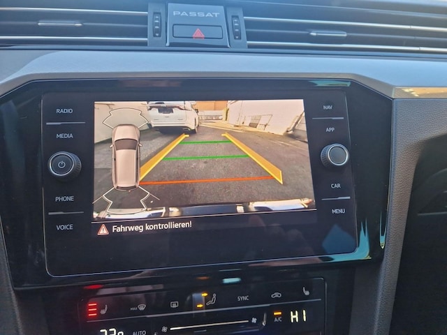 Volkswagen Passat 2.0 TDI Business Variant