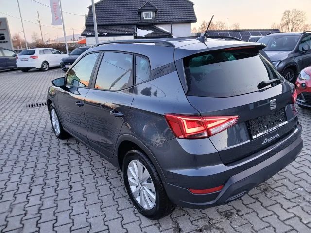 Seat Arona 1.0 TSI DSG Style