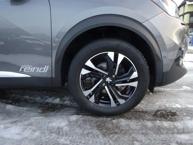 Peugeot 2008 EAT8 GT-Line PureTech